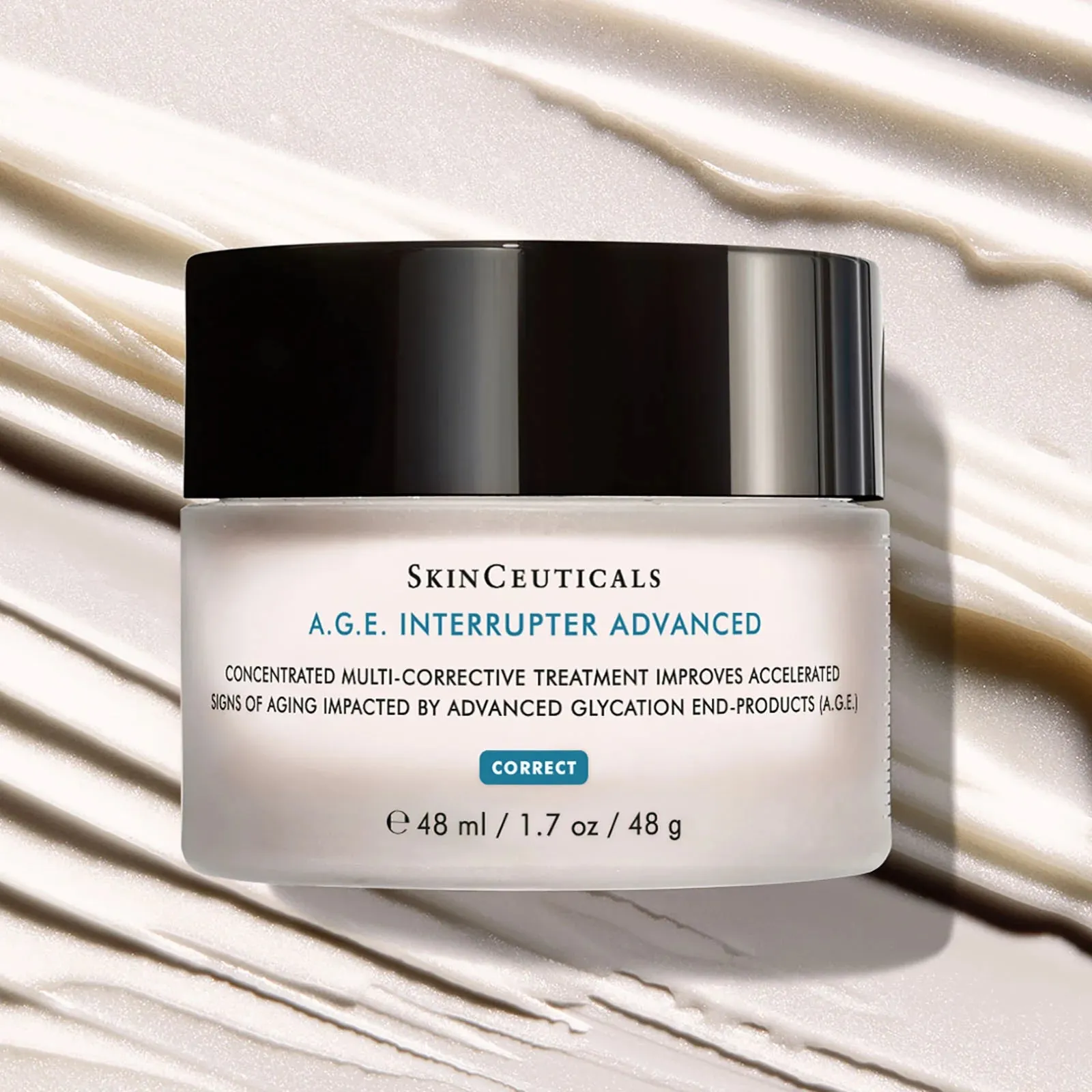 SkinCeuticals | A.G.E Interrupter Advanced 48g