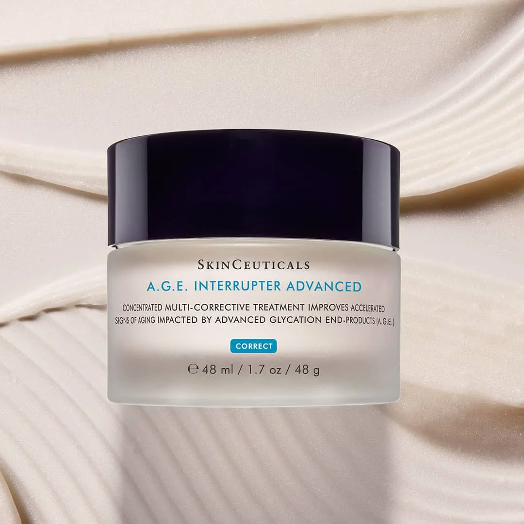 SkinCeuticals | A.G.E Interrupter Advanced 48g