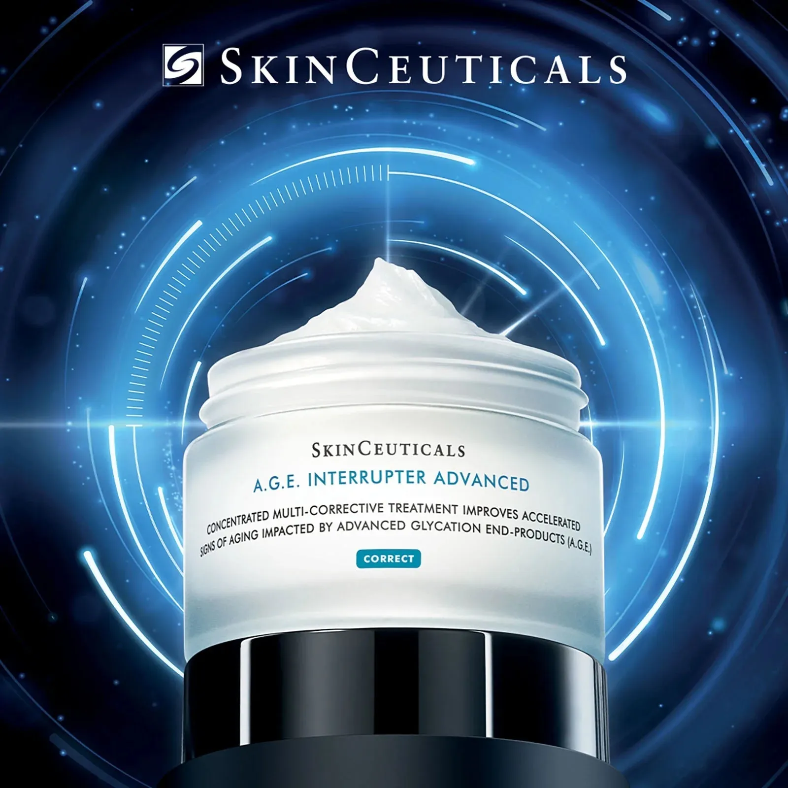 SkinCeuticals | A.G.E Interrupter Advanced 48g