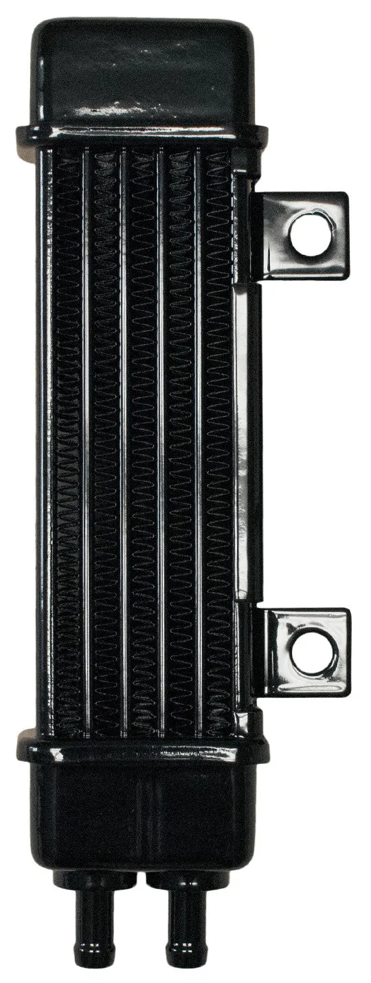 SlimLine Oil Cooler System