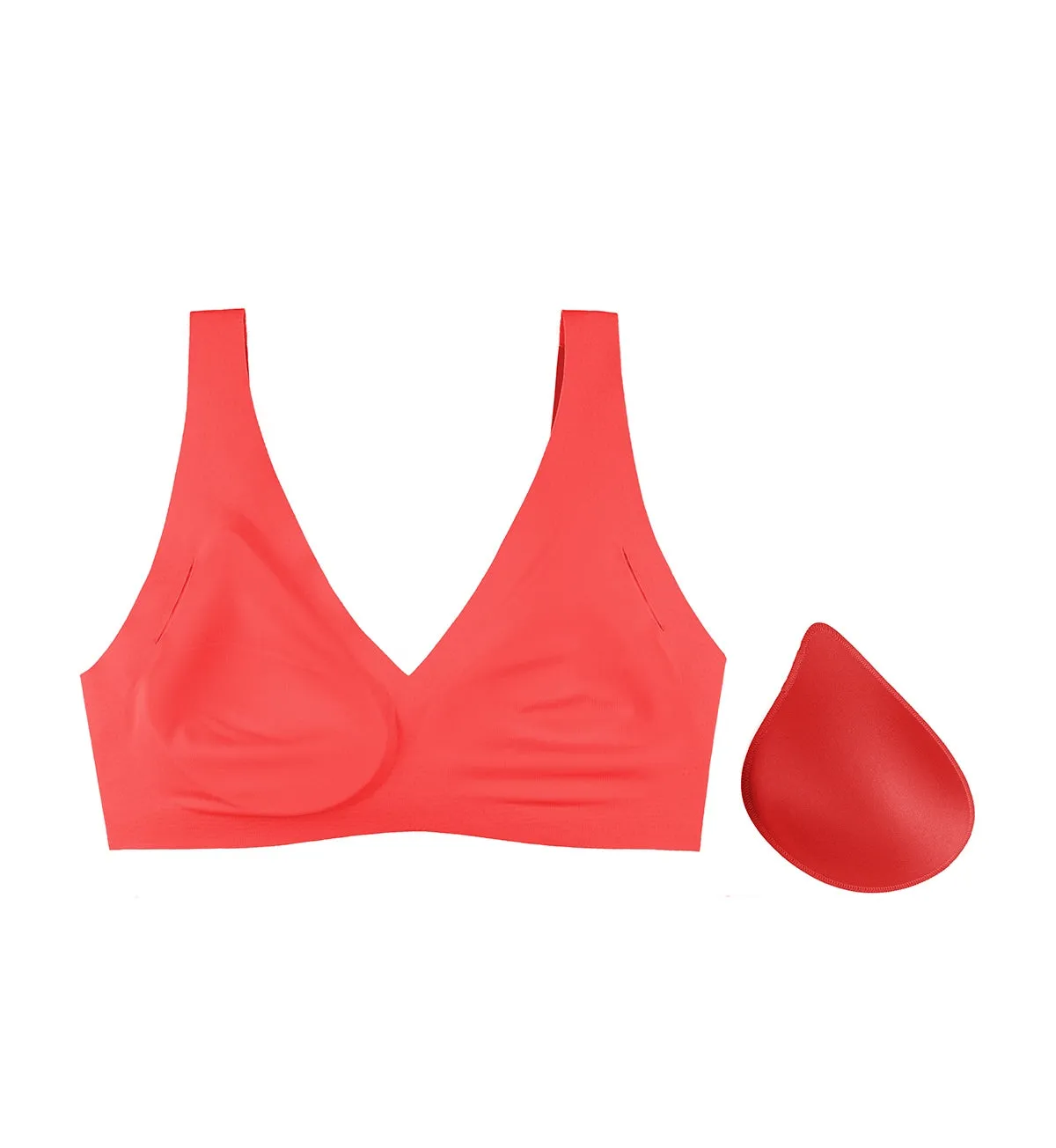 SLOGGI ZERO FEEL SOFT BRA