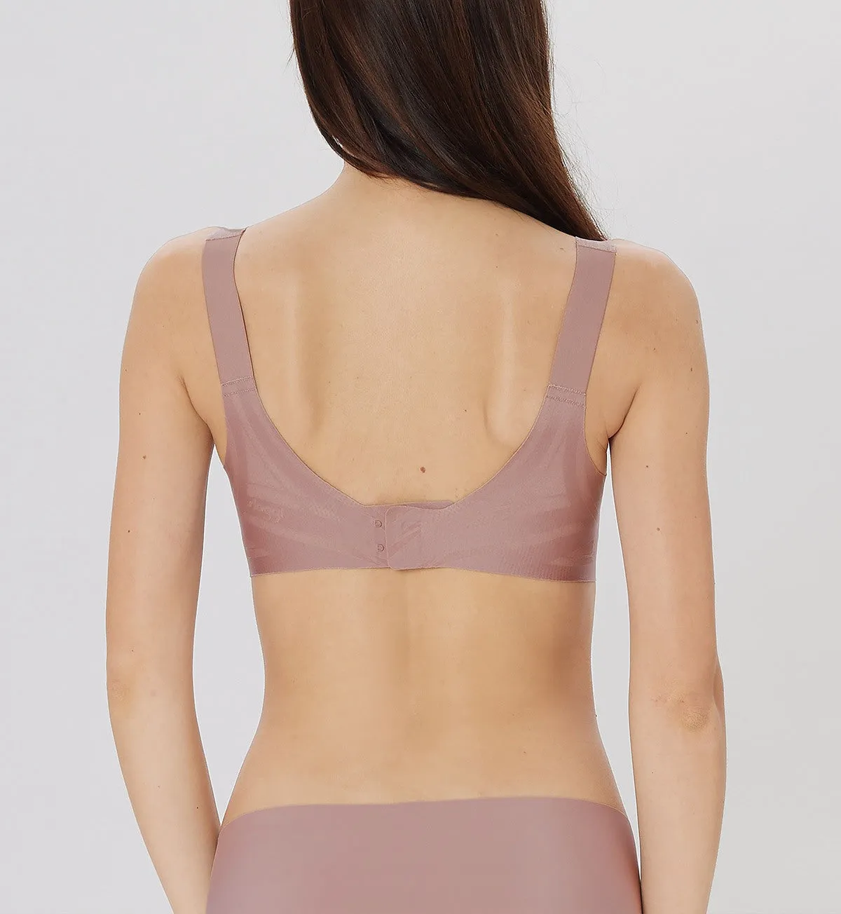 SLOGGI ZERO FEEL SOFT BRA