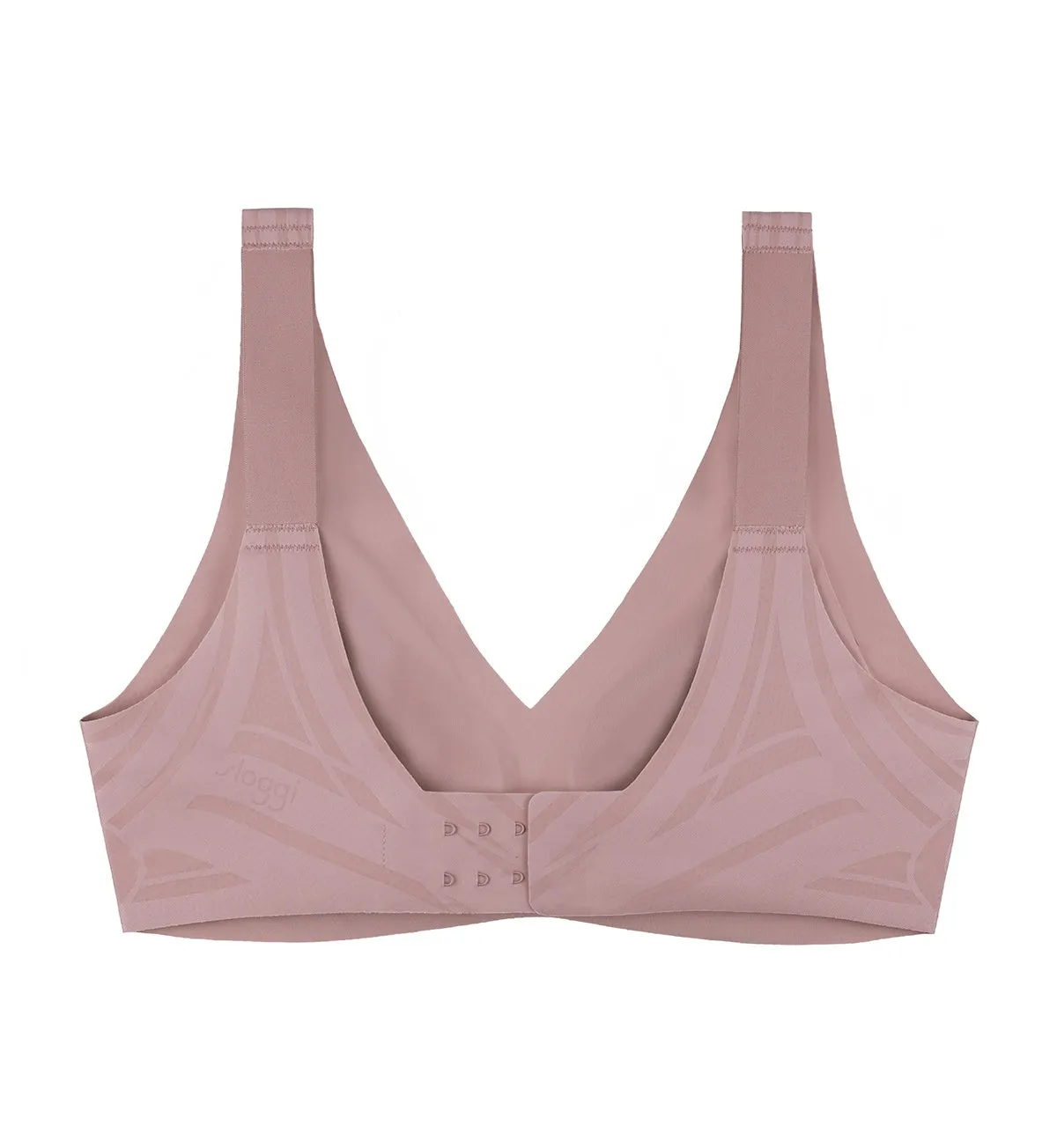 SLOGGI ZERO FEEL SOFT BRA