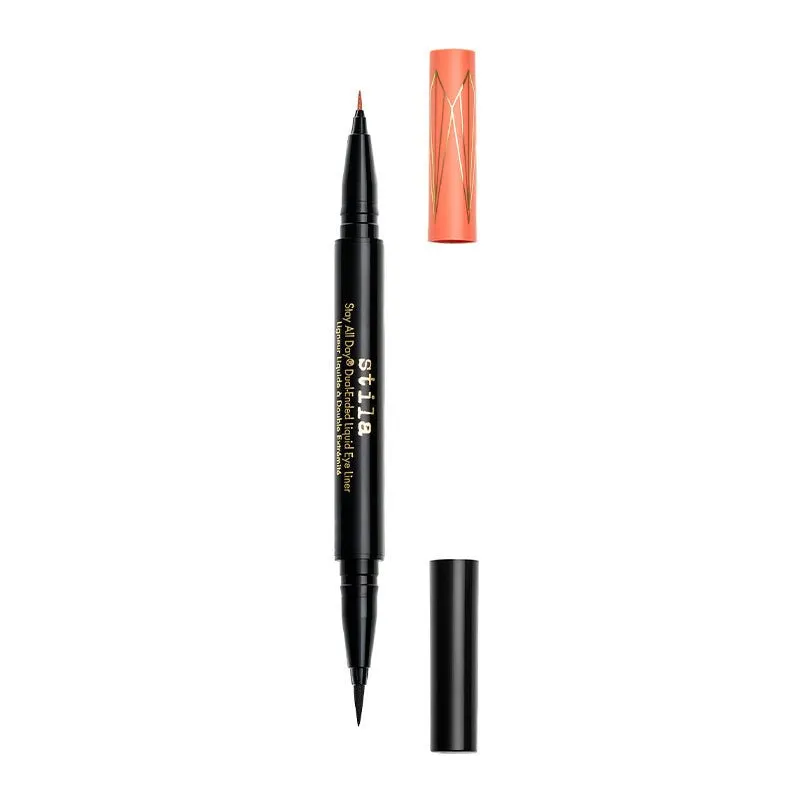 Stila Stay All Day Dual Ended Eye Liner