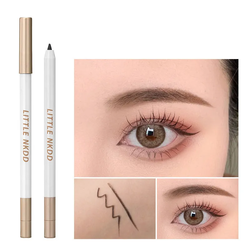 Sweat-Proof Long-Lasting Silkworm Eyeliner