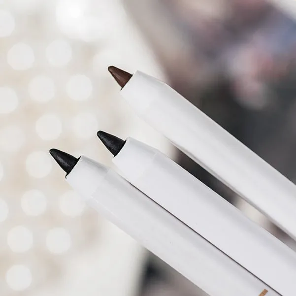 Sweat-Proof Long-Lasting Silkworm Eyeliner