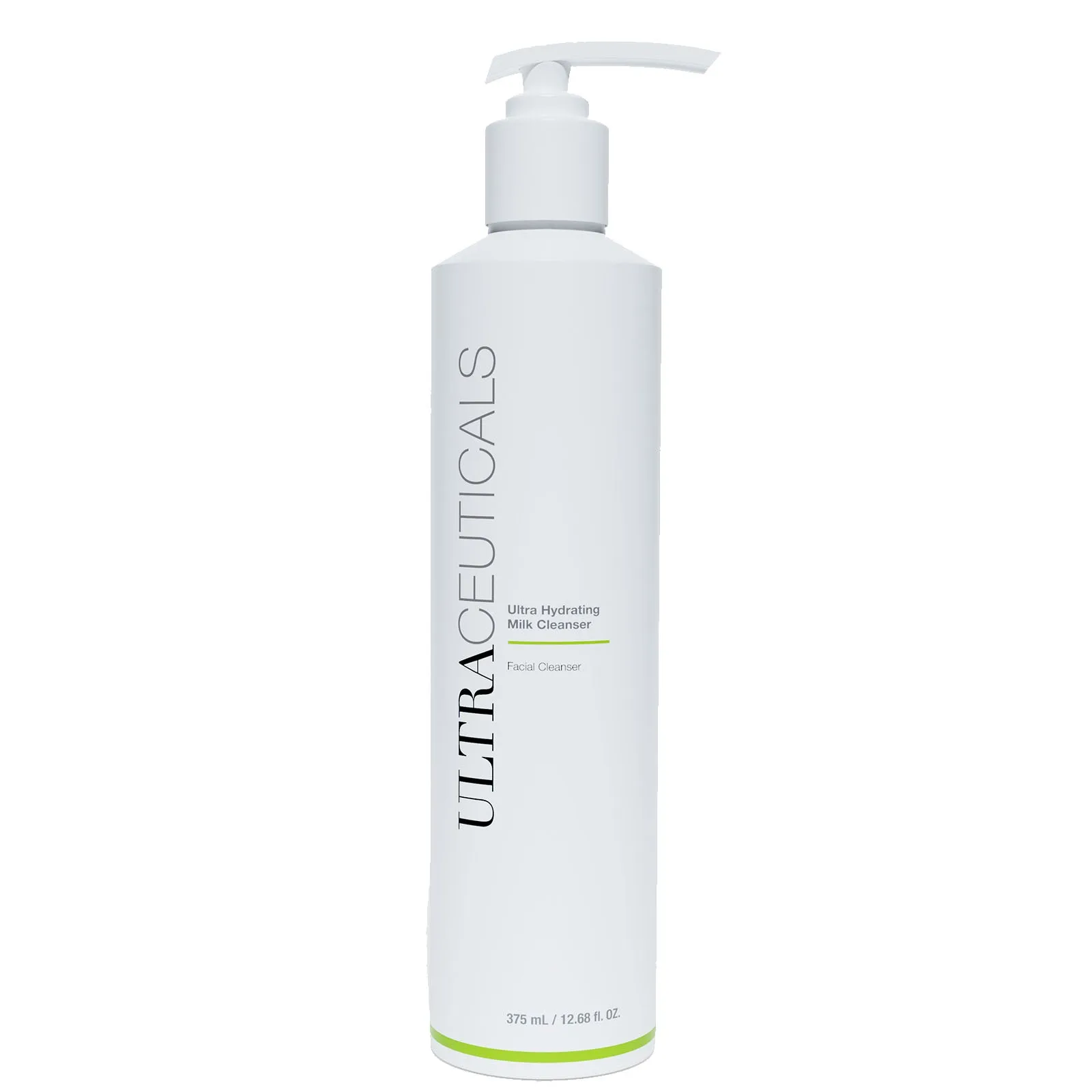 Ultra Hydrating Milk Cleanser 375mL