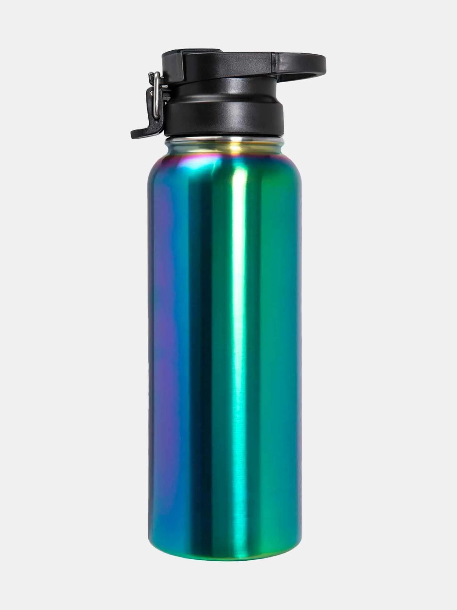 Unit Stainless Steel 1100ml Reusable Bottle - Multi