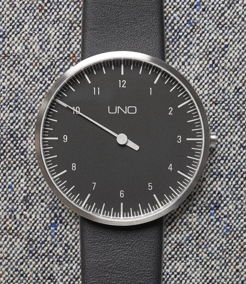 UNO Quartz 40mm