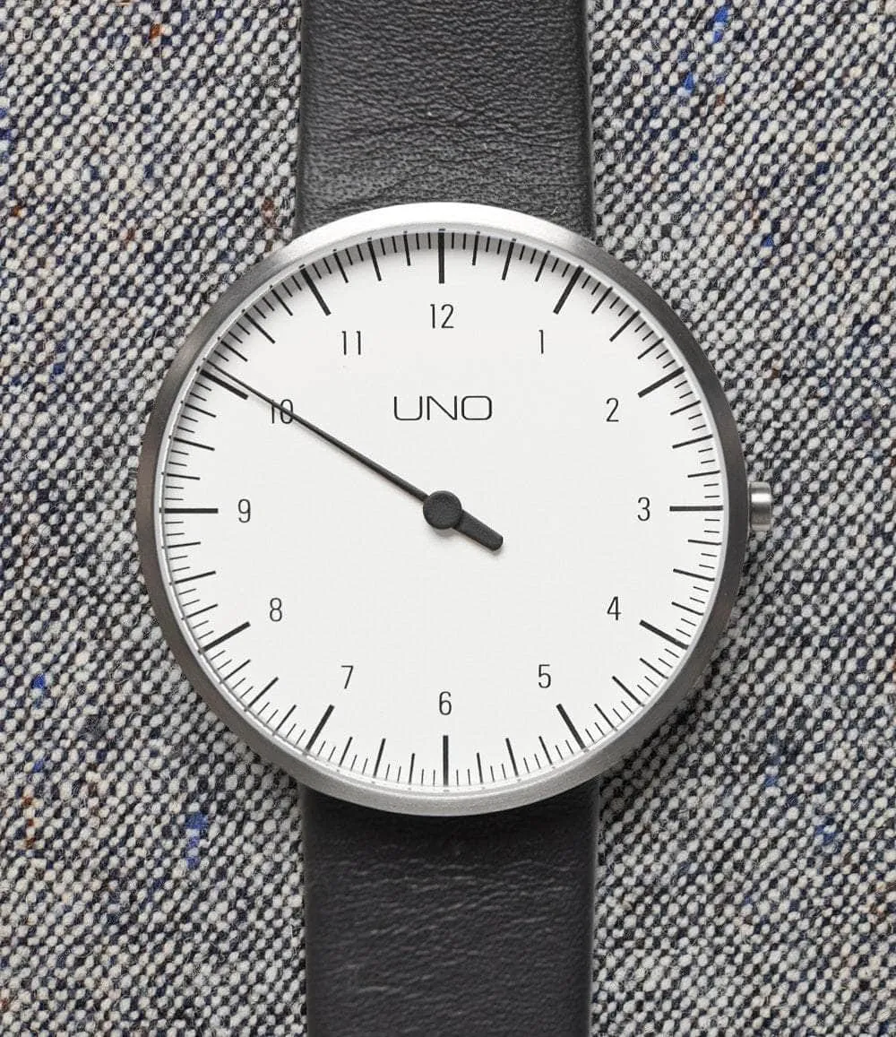 UNO Quartz 40mm