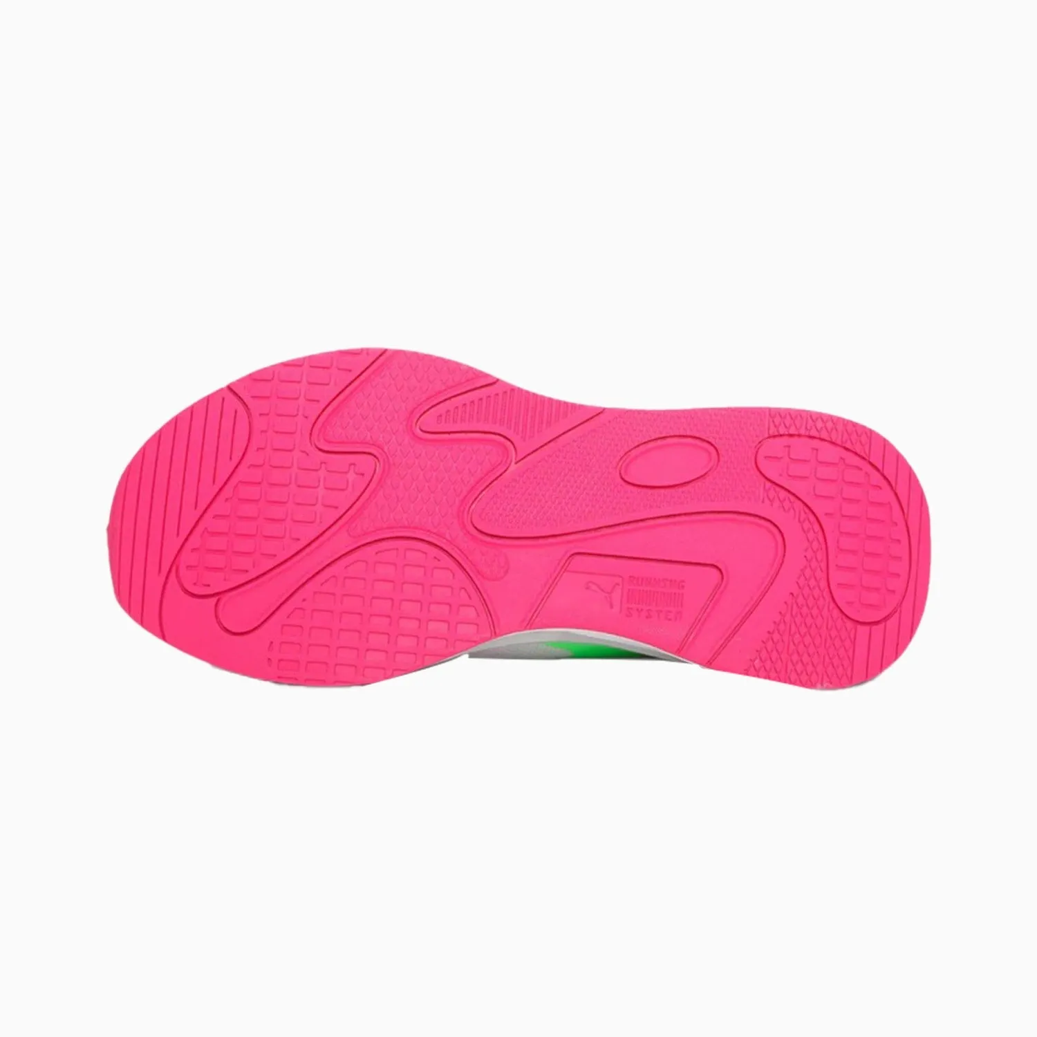 Women's RS Fast Pop