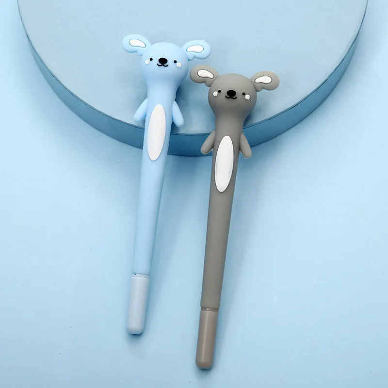 X 223732 KOALA GEL PEN-DISCONTINUED