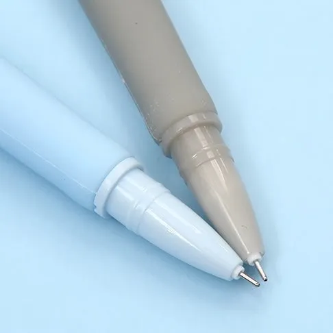 X 223732 KOALA GEL PEN-DISCONTINUED