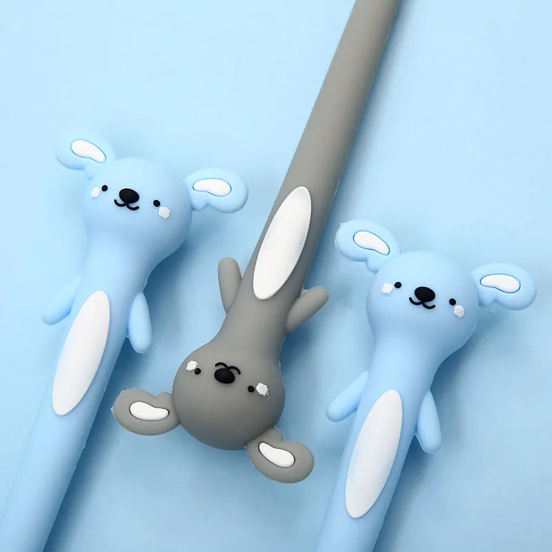 X 223732 KOALA GEL PEN-DISCONTINUED