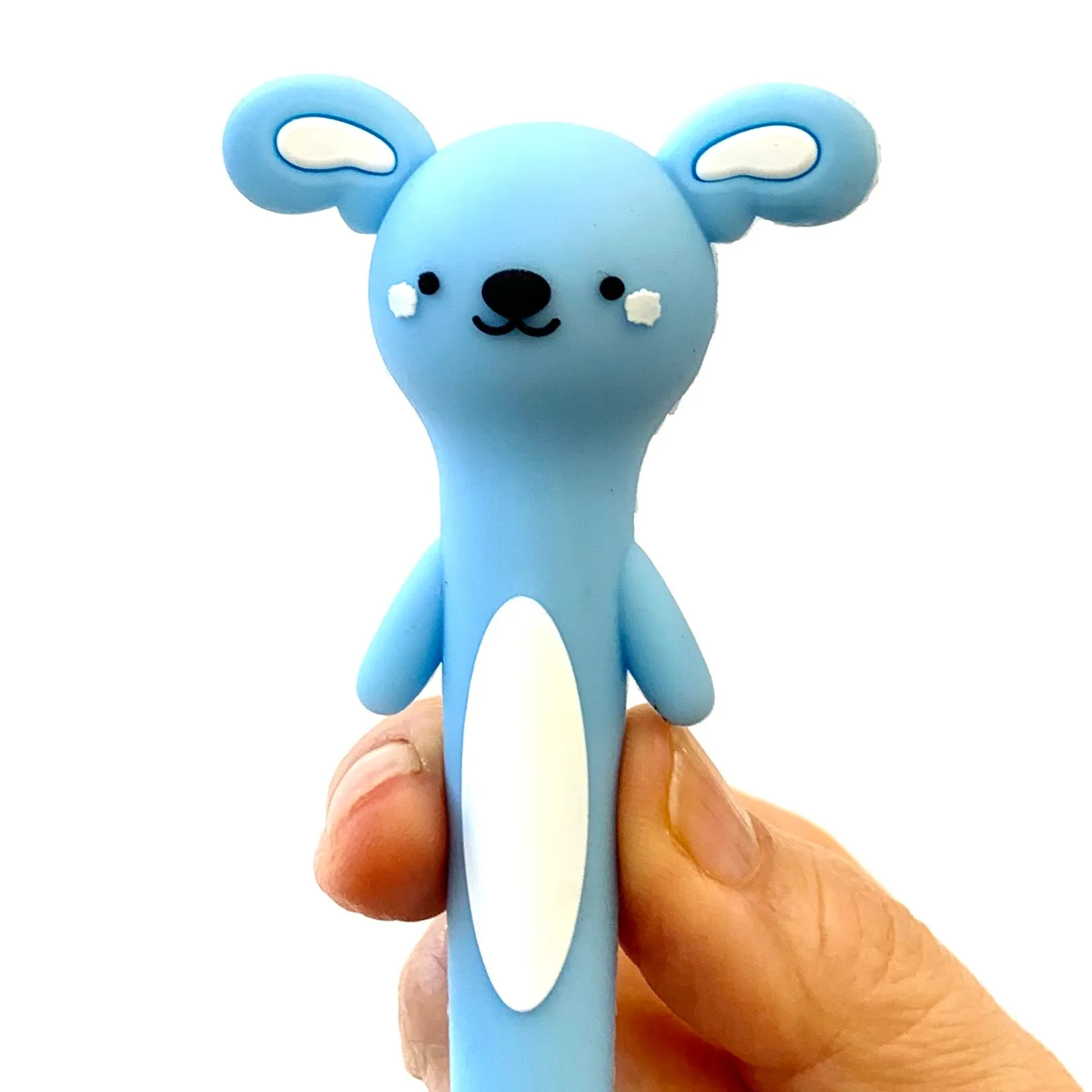 X 223732 KOALA GEL PEN-DISCONTINUED