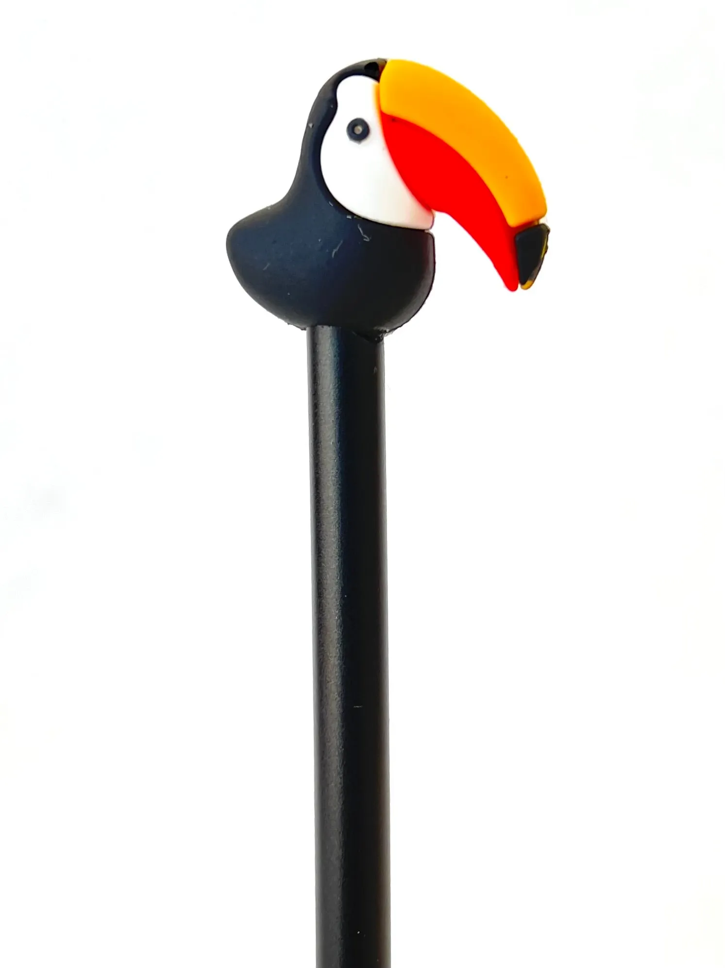 X 22452 TOUCAN GEL PEN-DISCONTINUED