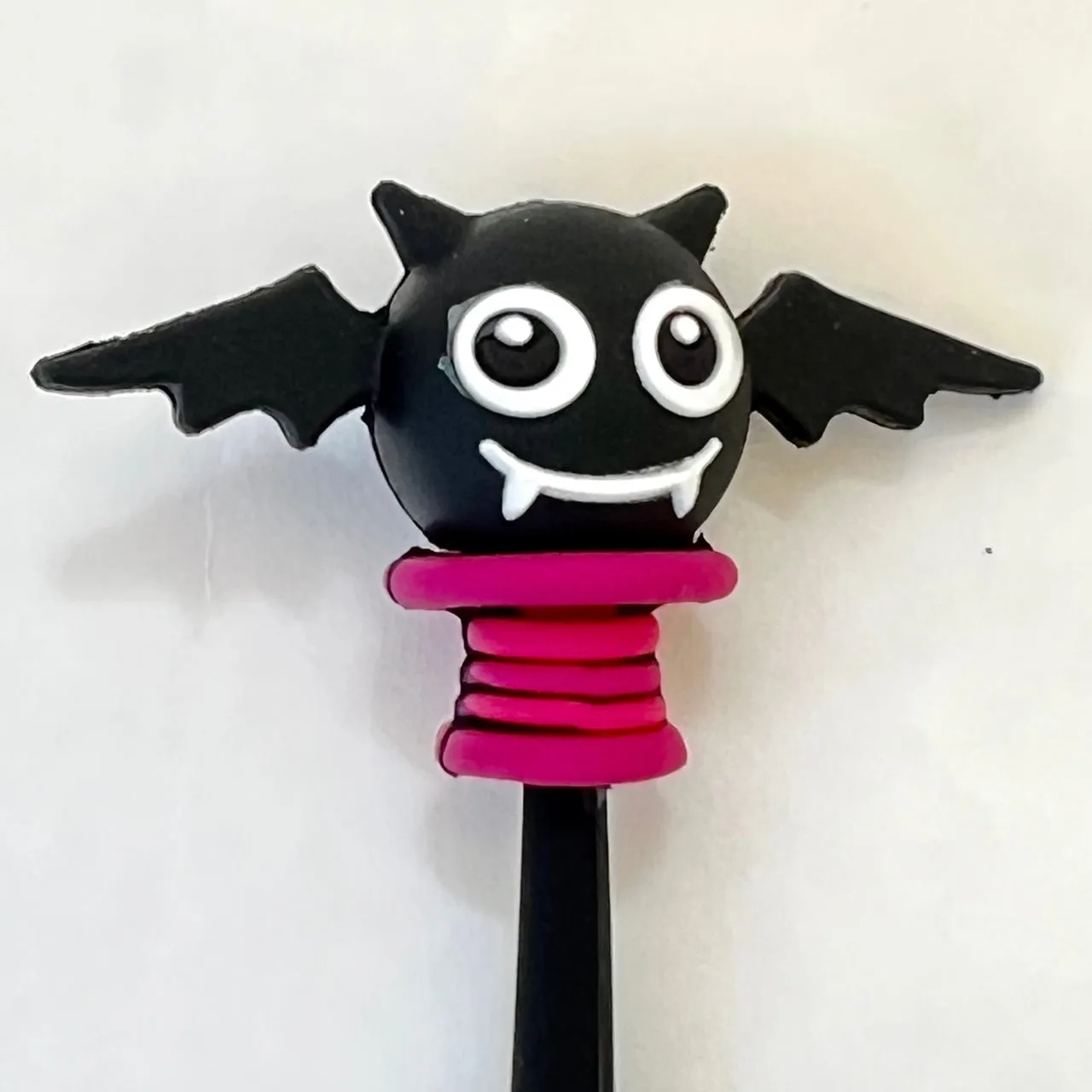 X 22557 HALLOWEEN PARTY WIGGLE GEL PEN-DISCONTINUED