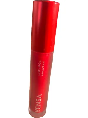 YENSA Red Lip Oil